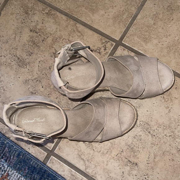 Universal Thread wedge heel - Picture 5 of 6